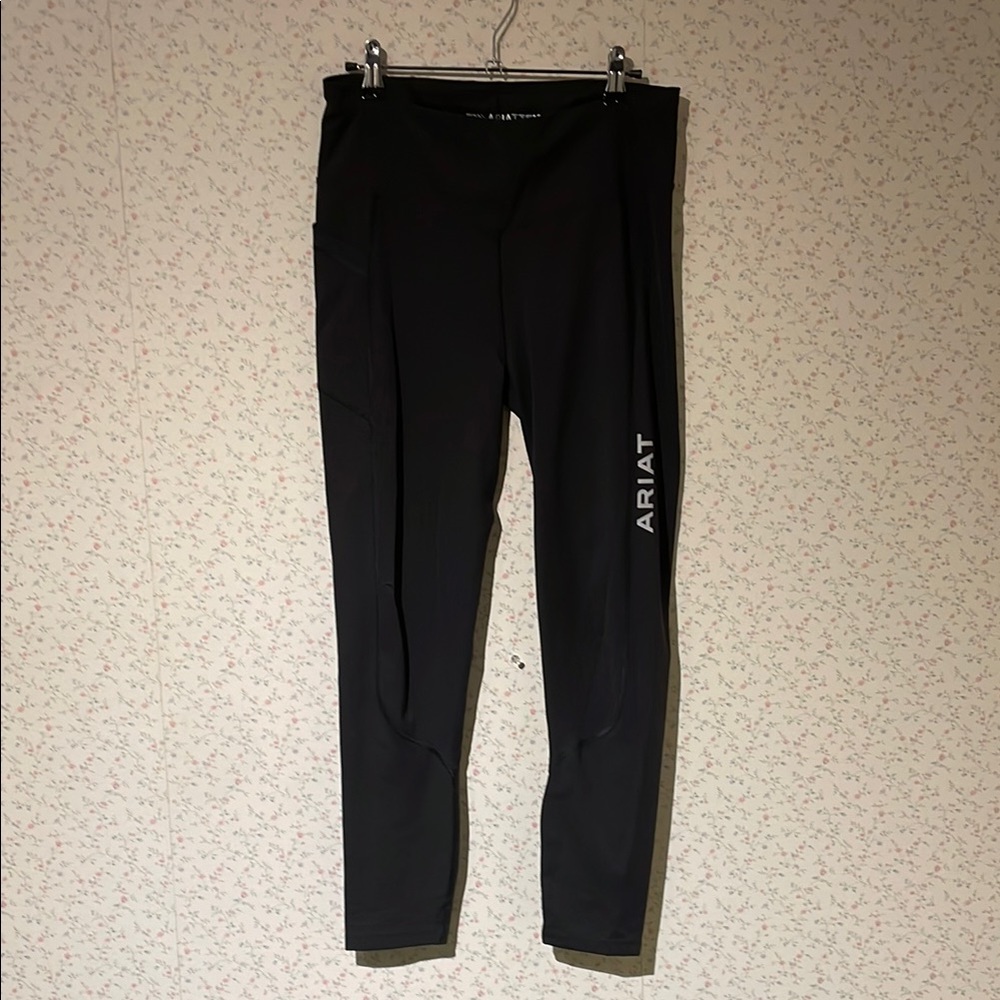 Ariat Heat Series Leggings